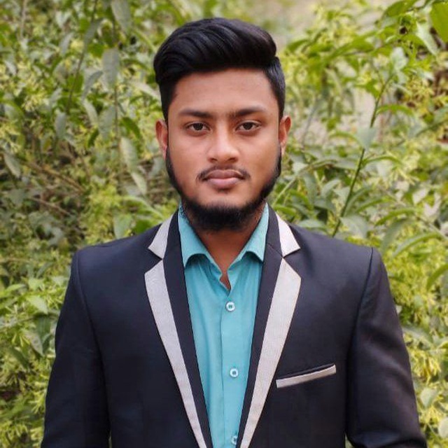 Md uzayer ahmed tuhin